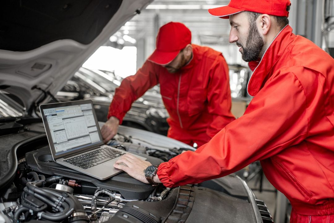 Aftermarket Software Solutions for OEMs Systems